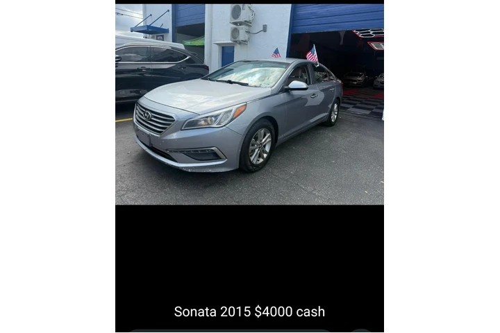 Autos usados BARATOS Cash image 7