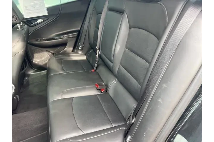 $7995 : Chevrolet Malibu 2016 Premie image 9