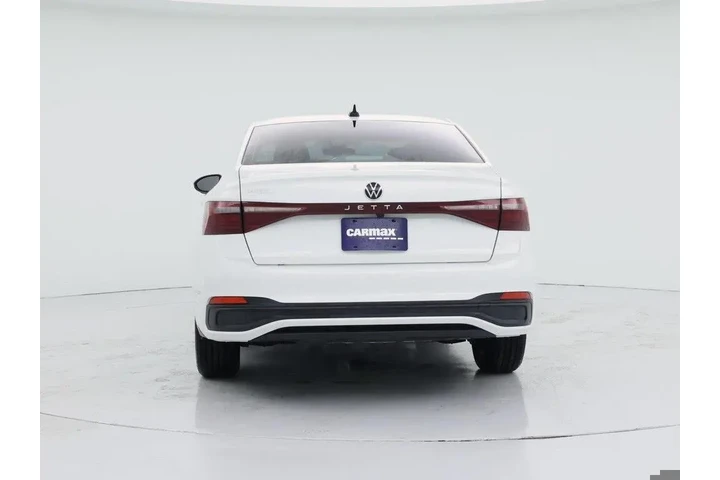 $22998 : Volkswagen Jetta 2025 S 4dr image 6