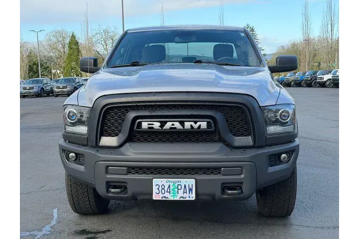 $29477 : Ram 1500 Classic 2021 4x4 SL image 10