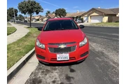 $6000 : 2014 Cruze LS Auto thumbnail