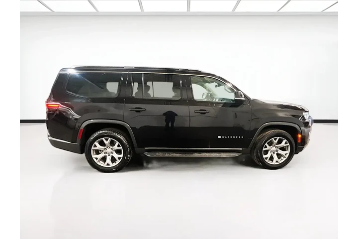 $36995 : Jeep Wagoneer 2022 4x2 Serie image 1