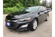 $17762 : Chevrolet Malibu 2023 LS 4dr thumbnail