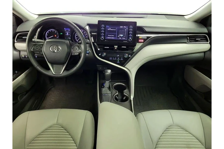 $27998 : Toyota Camry 2024 SE 4dr Sed image 9