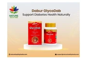Dabur GlycoDab Tablets en London