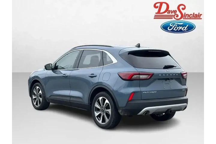 $25888 : Ford Escape 2023 AWD Platinu image 9