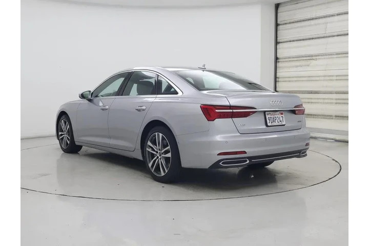 $32998 : Audi A6 2022 AWD quattro Pre image 2