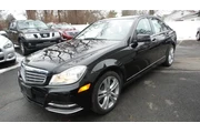 $9900 : 2013 Mercedes-Benz C-Class C thumbnail