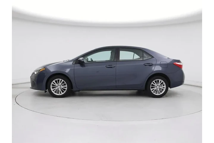 $16998 : Toyota Corolla 2016 LE Plus image 3