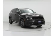 Kia Sorento Hybrid 2023 EX 4 en Fresno