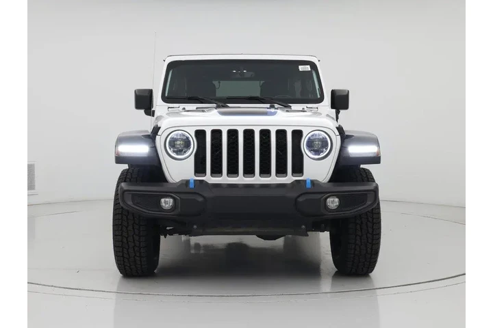 $31998 : Jeep Wrangler 2023 4x4 Rubic image 5