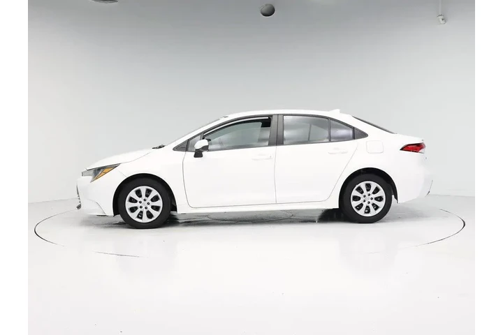 $23998 : Toyota Corolla 2023 LE 4dr S image 3