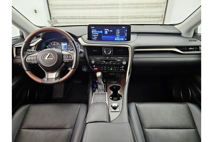 $38998 : Lexus RX 350 2021 AWD 4dr SU image 9