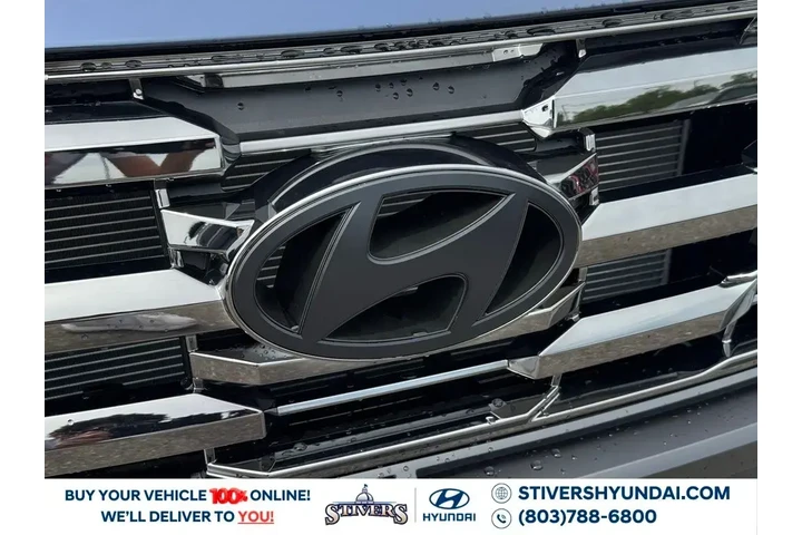 $32299 : Hyundai TUCSON 2026 XRT 4dr image 8