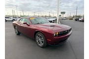 Dodge Challenger 2019 AWD SX en Indianapolis