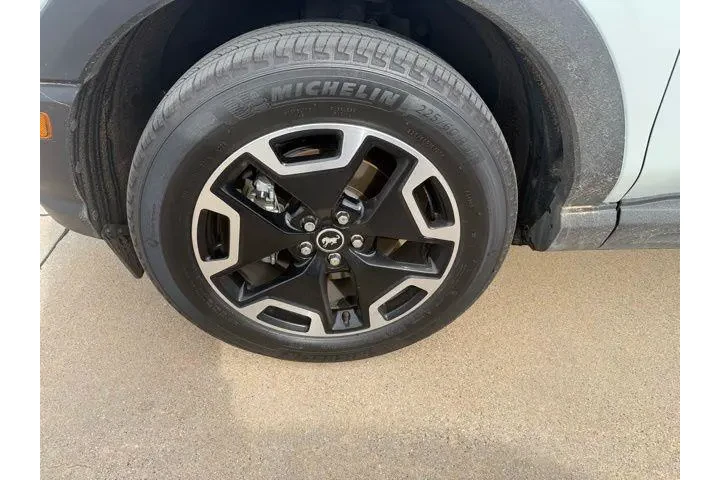 $28787 : Ford Bronco Sport 2024 AWD O image 8