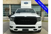 $33995 : Ram 1500 2022 4x2 Big Horn 4 thumbnail