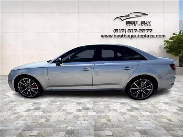 $16995 : 2018 AUDI A4 PREMIUM PLUS SED image 8