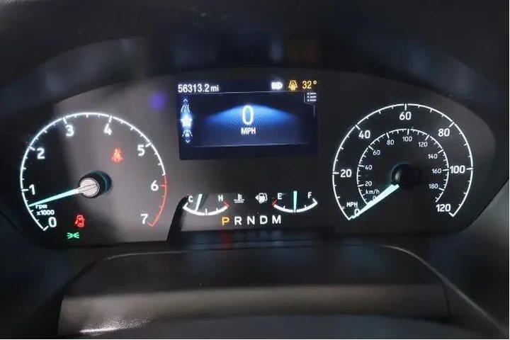 $32117 : Ford Transit 2023 350 XL 3dr image 4