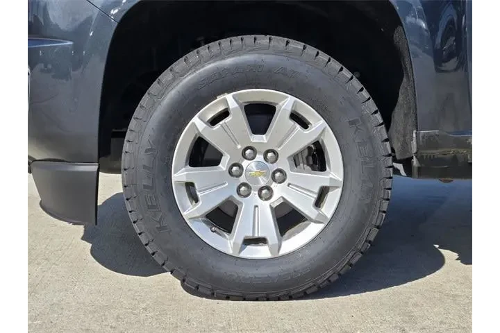 $22320 : Chevrolet Colorado 2019 4x2 image 10