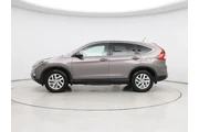$17998 : Honda CR-V 2016 EX 4dr SUV thumbnail