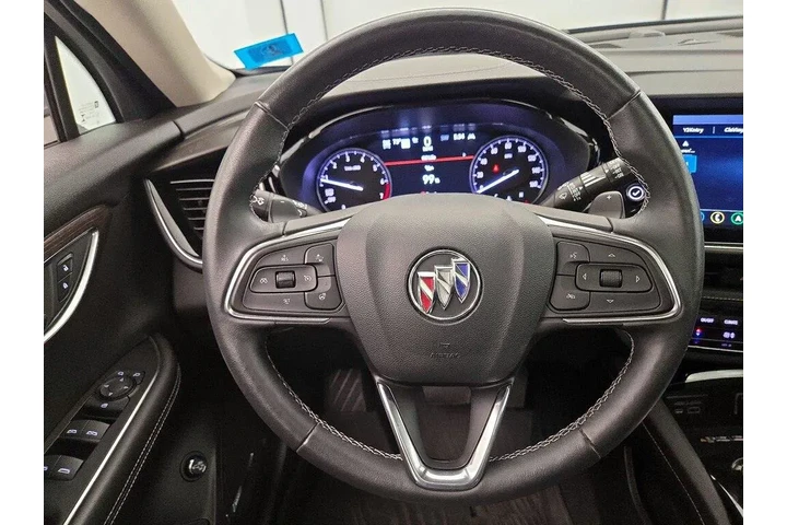 $28998 : Buick Envision 2021 AWD Aven image 10