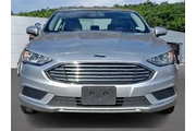 $13530 : Ford Fusion Hybrid 2017 S 4d thumbnail
