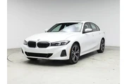$31998 : BMW 3 Series 2023 AWD 330i x thumbnail