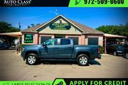 $22950 : 2017 GMC CANYON 2WD SLE thumbnail