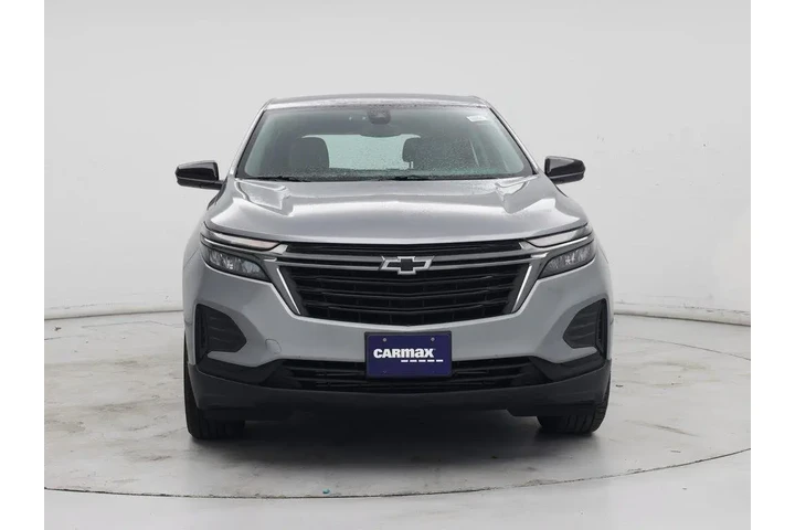 $21998 : Chevrolet Equinox 2024 LS 4d image 5