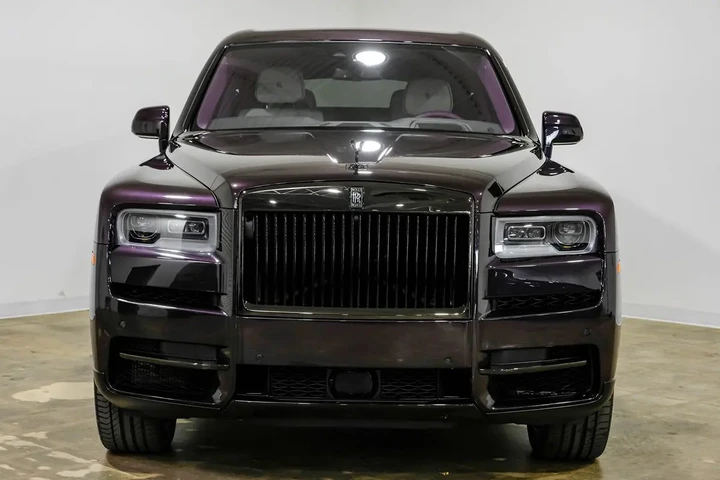 $359990 : 2023 Cullinan Black Badge image 6