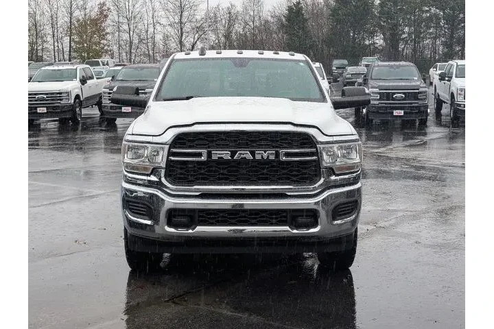 $40000 : Ram 3500 2022 4x4 Tradesman image 5