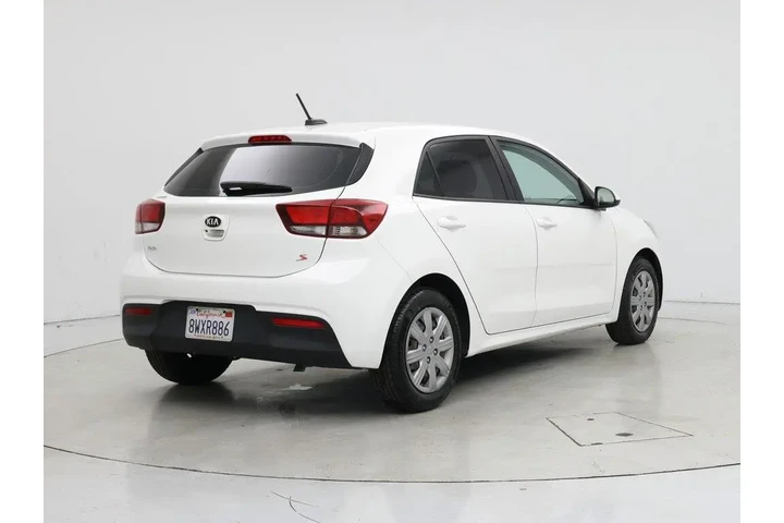 $13998 : Kia Rio 5-Door 2021 S 4dr Wa image 8