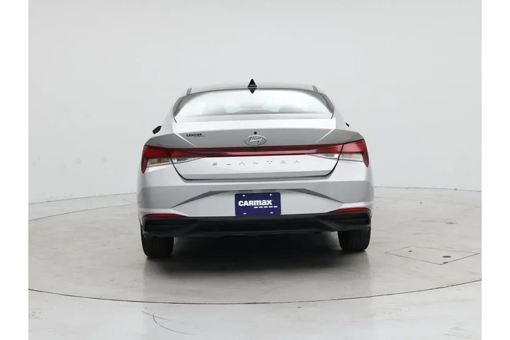 $19998 : Hyundai ELANTRA 2023 SEL 4dr image 6