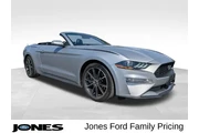 Ford Mustang 2019 EcoBoost 2 en Charleston