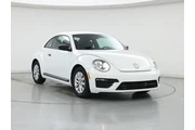 Volkswagen Beetle 2018 2.0T