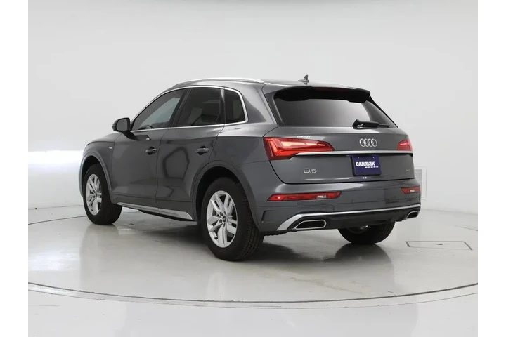 $26998 : Audi Q5 2022 AWD quattro S l image 2