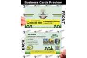Mendez Tree Service & Landscap thumbnail