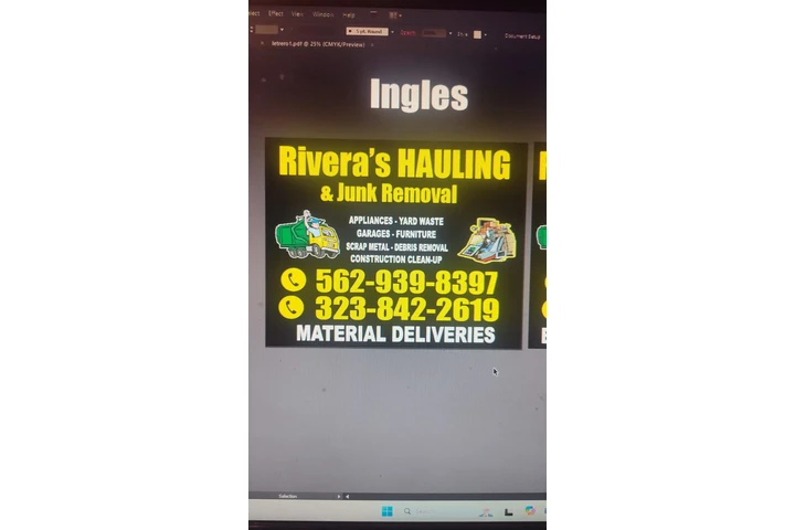 Junk Removal image 1