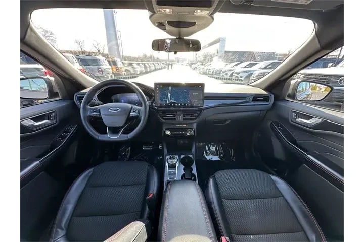 $23500 : Ford Escape 2023 AWD ST-Line image 3