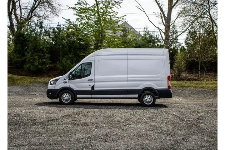 $28795 : Ford Transit 2022 AWD 350 3d image 4