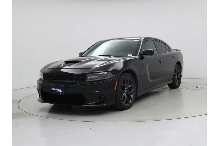 $34998 : Dodge Charger 2021 R/T 4dr S image 4