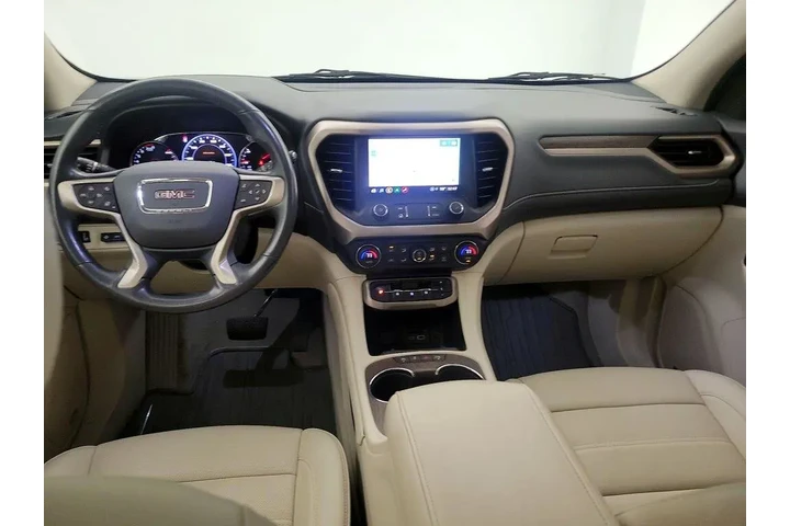 $31998 : GMC Acadia 2021 Denali 4dr S image 9