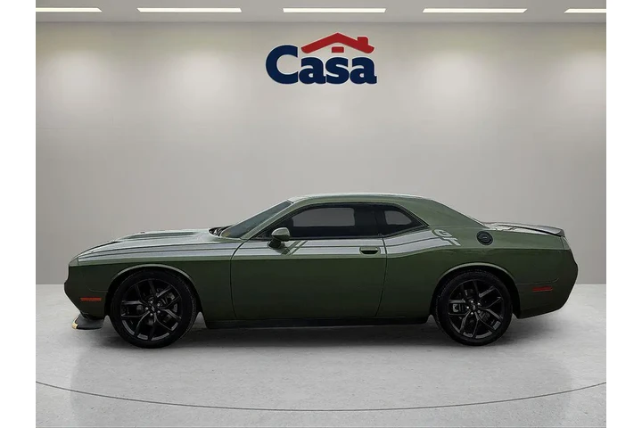 $24995 : Dodge Challenger 2021 GT 2dr image 5