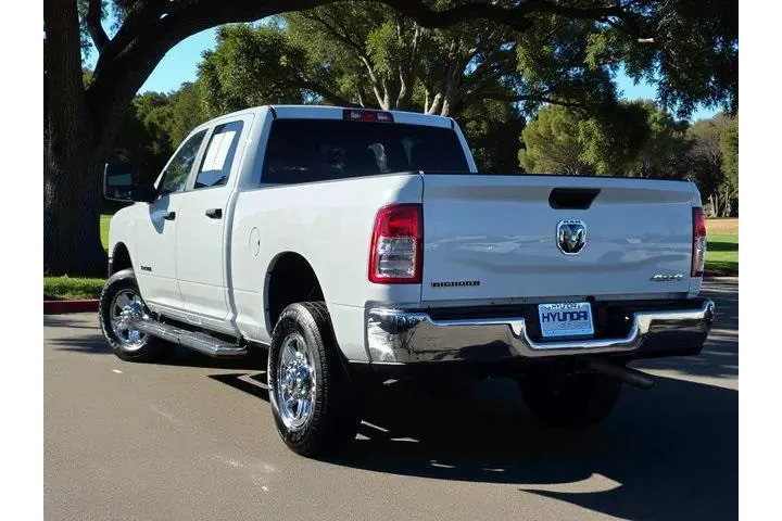 $38900 : Ram 2500 2024 4x4 Big Horn 4 image 7