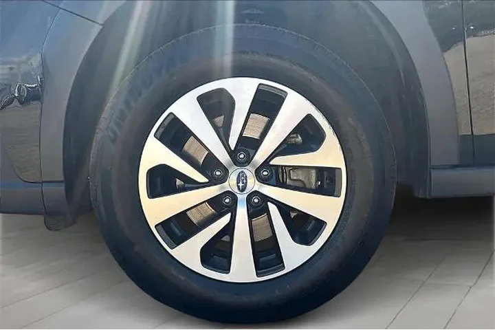 $21395 : Subaru Outback 2023 AWD Prem image 9