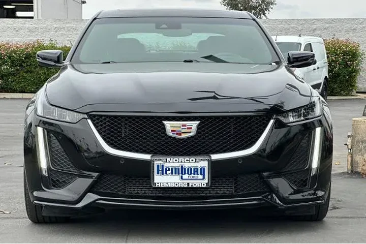 $39376 : Cadillac CT5 2023 Sport 4dr image 9