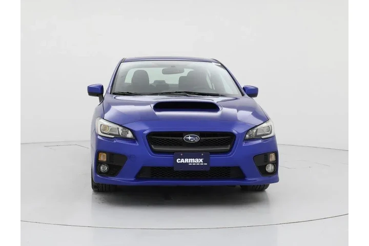 $21998 : Subaru WRX 2016 AWD Limited image 5