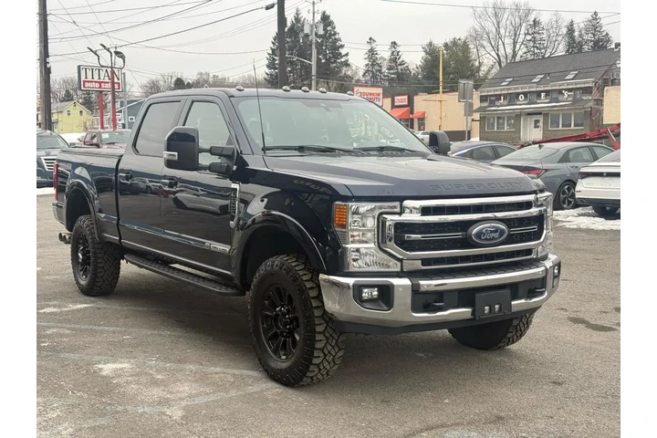 $62998 : 2022 Super Duty F-250 SRW image 4