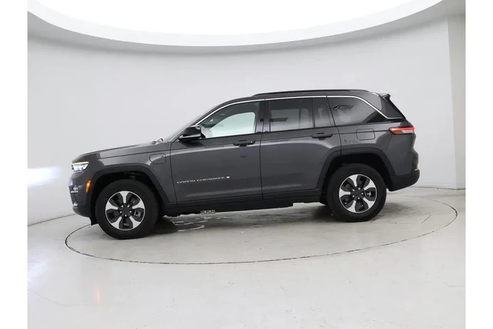 $36998 : Jeep Grand Cherokee 2024 4x4 image 3